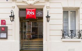 Ibis Paris Vaugirard Porte De Versailles